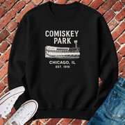 Comiskey Park Crewneck
