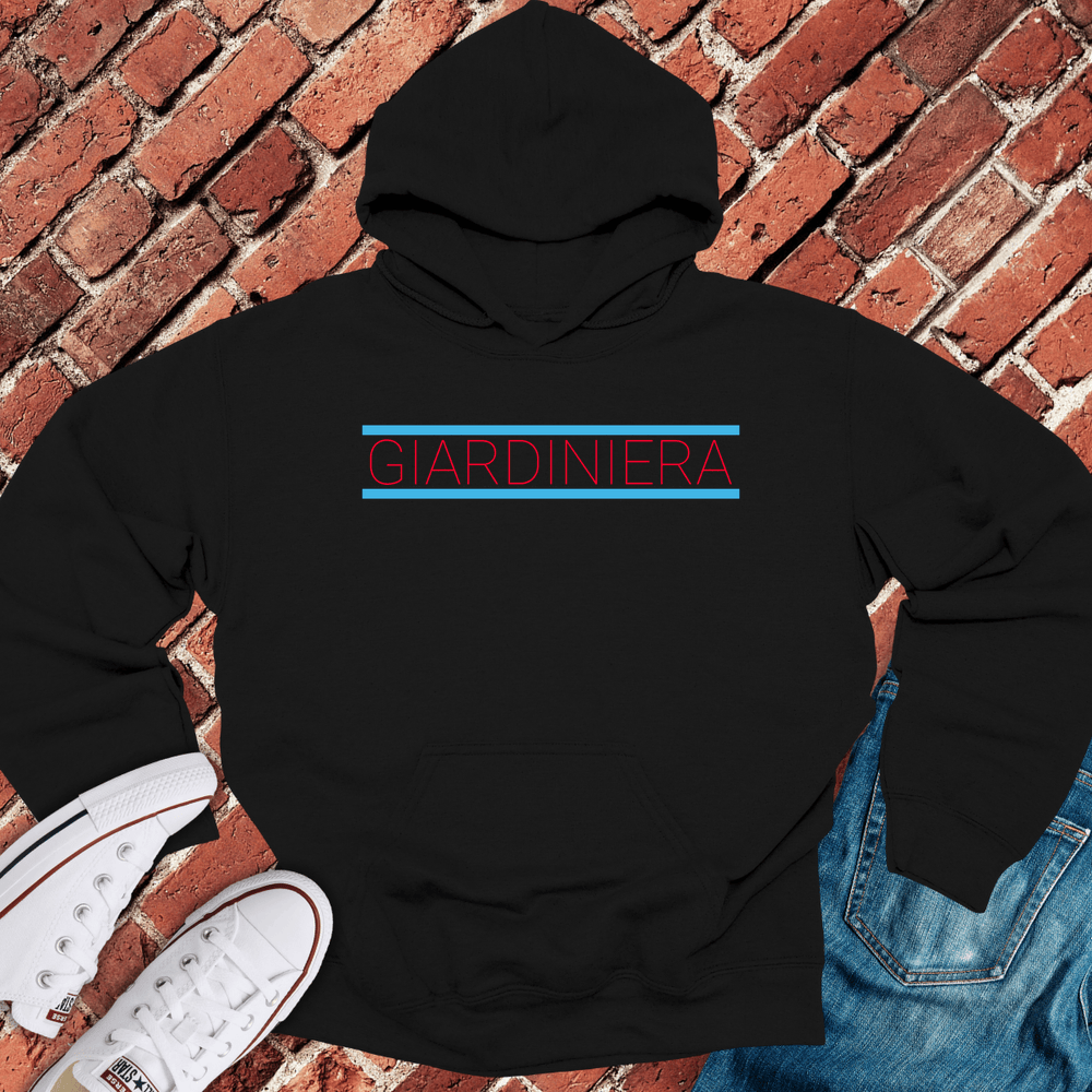 Chicago Giardiniera Hoodie