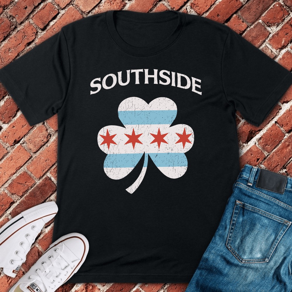 Southside Clover T-Shirt