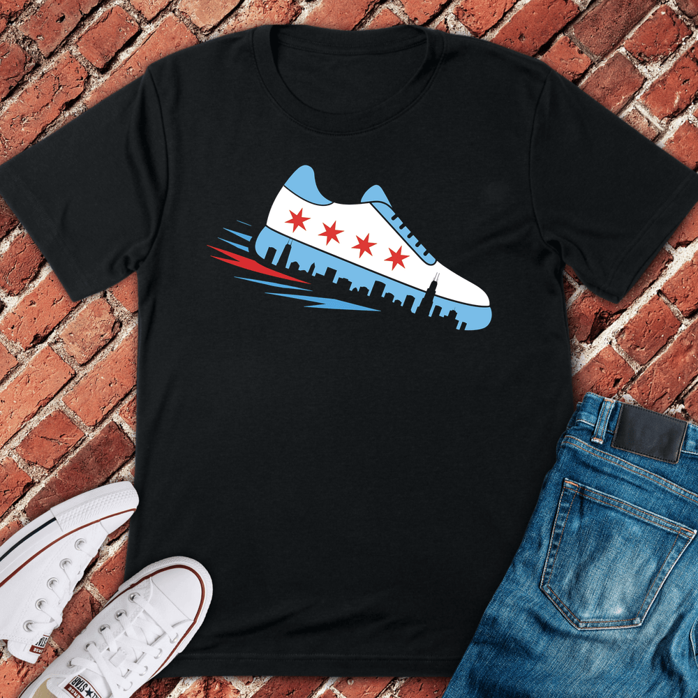 Chicago Kicks T-Shirt