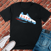 Chicago Kicks T-Shirt