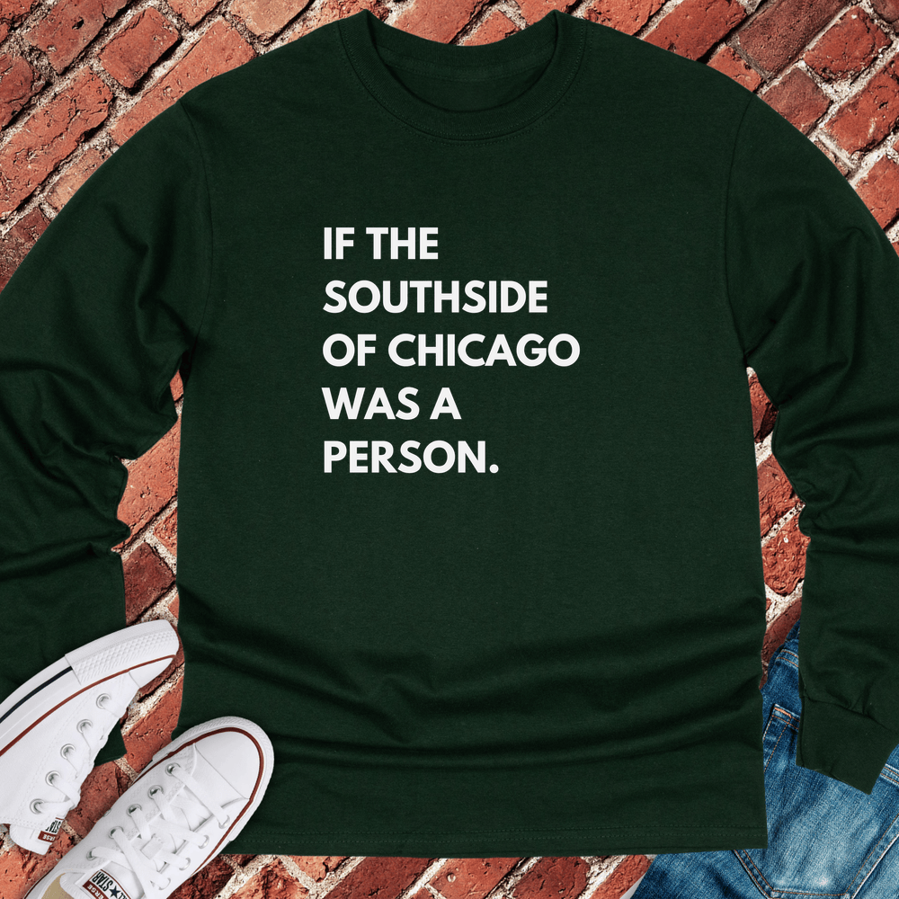 Southside Personified Long Sleeve