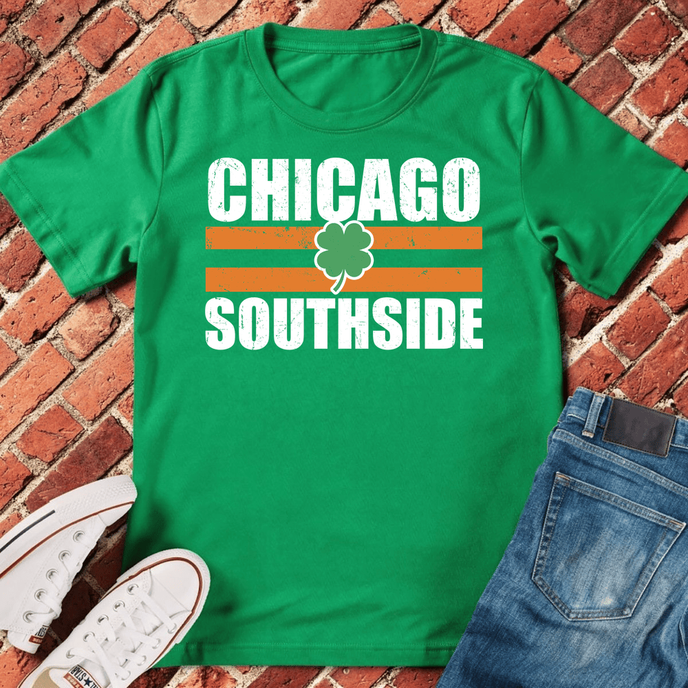 Southside Shamrock T-Shirt