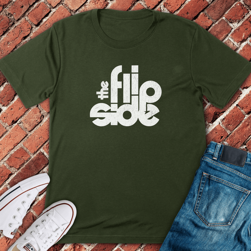 The Flip Side T-Shirt