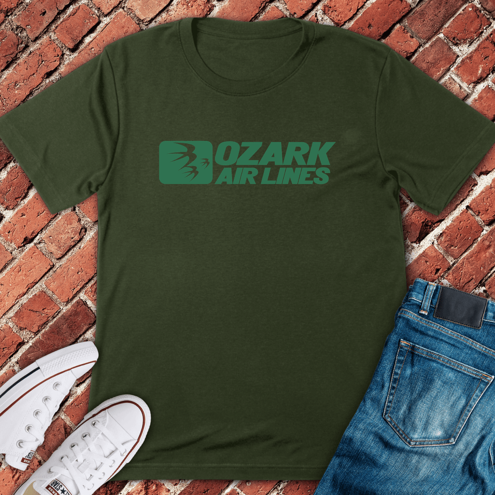 Ozark Air Lines T-Shirt