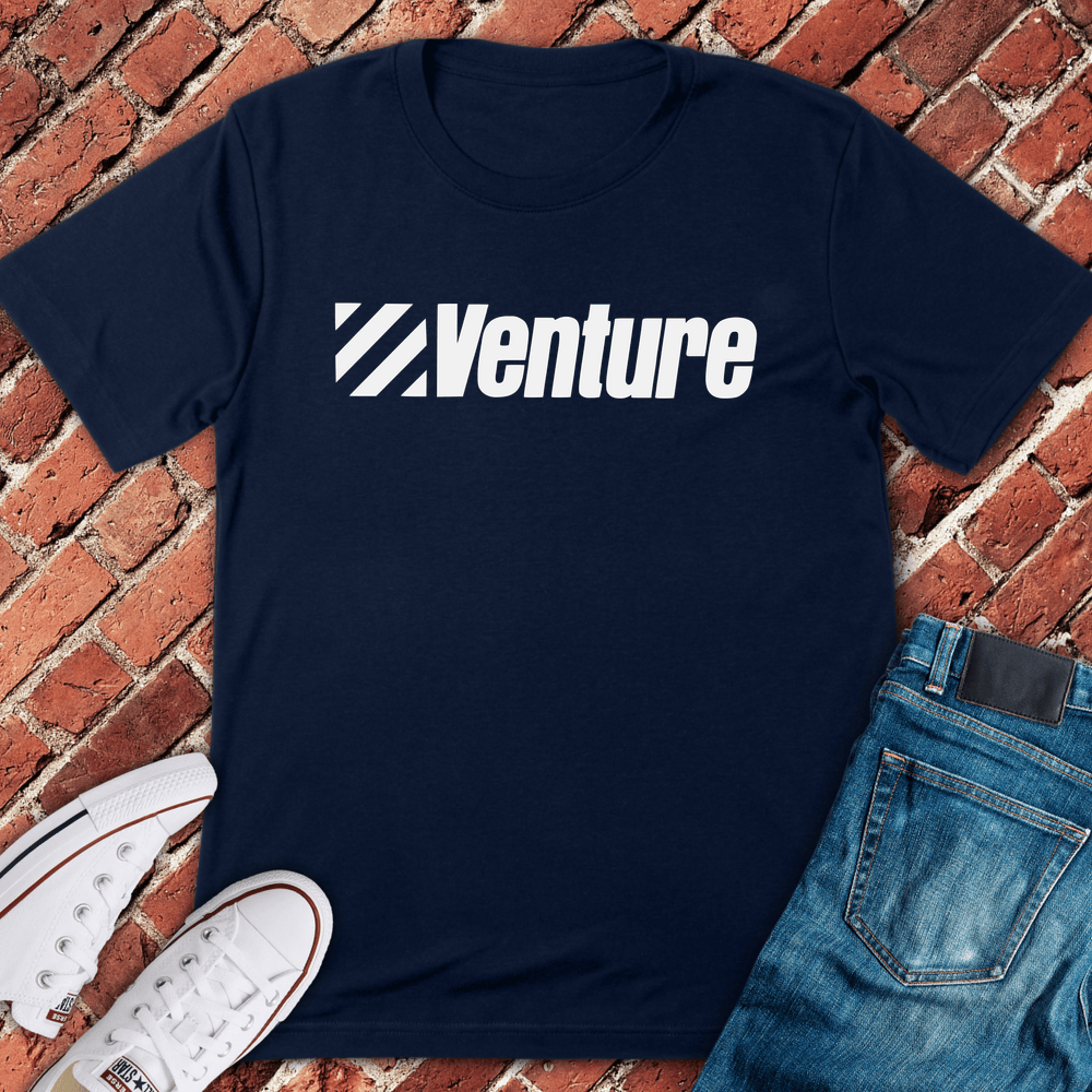 Venture Stores T-Shirt