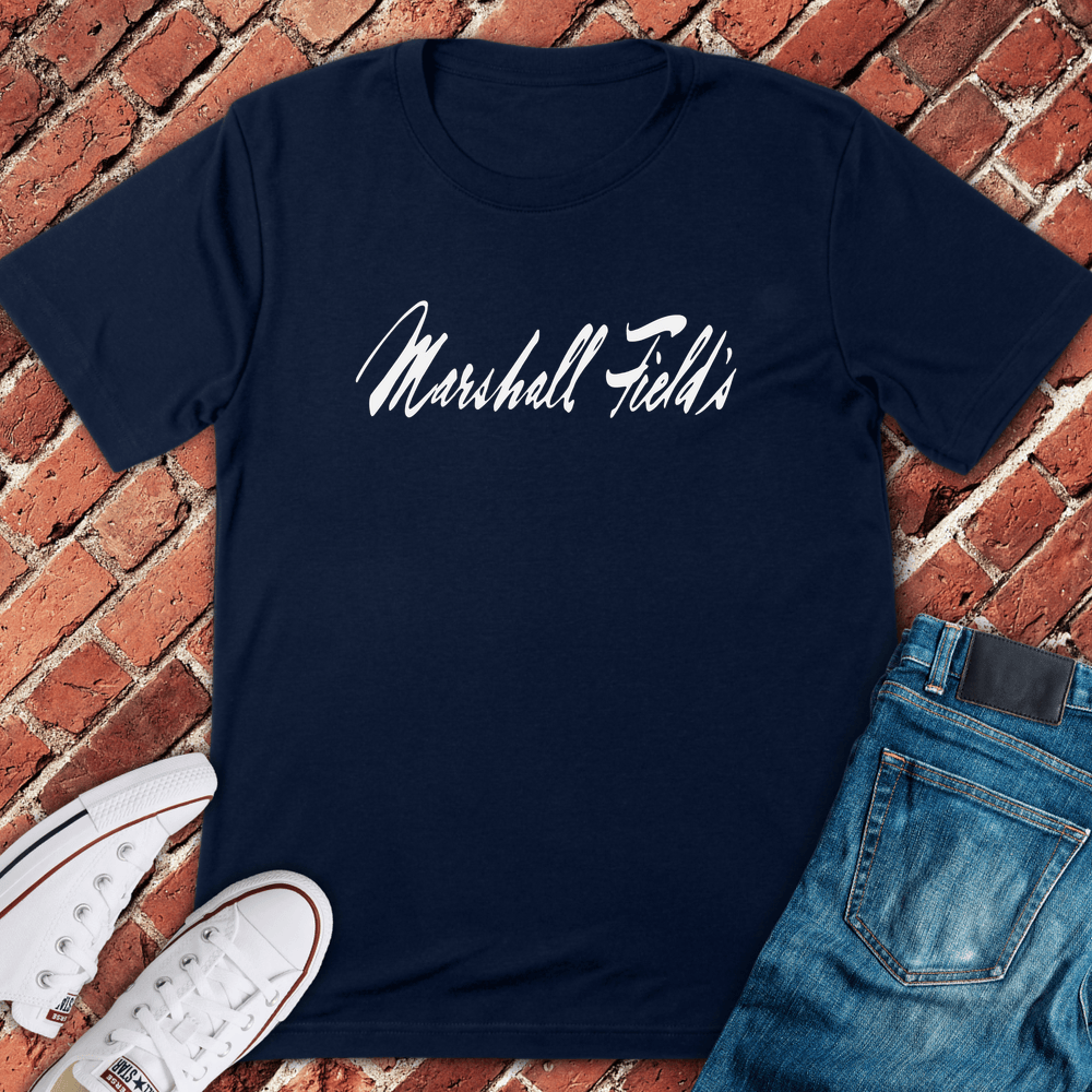 Fields Forever T-Shirt