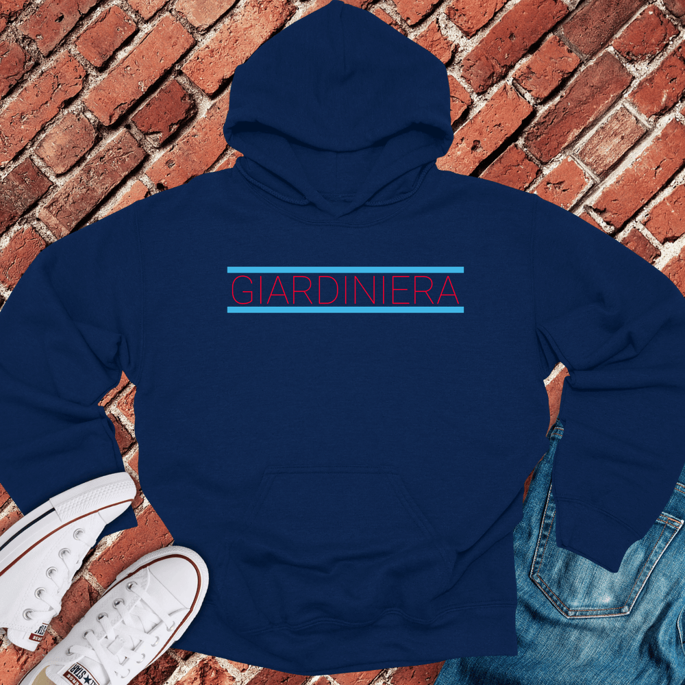 Chicago Giardiniera Hoodie