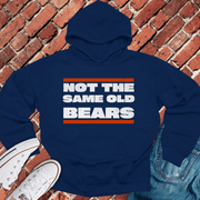 Bold Bears Remix Hoodie