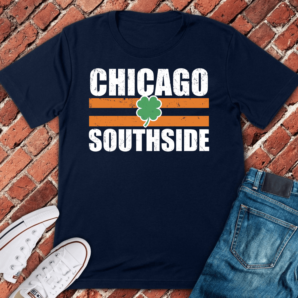 Southside Shamrock T-Shirt