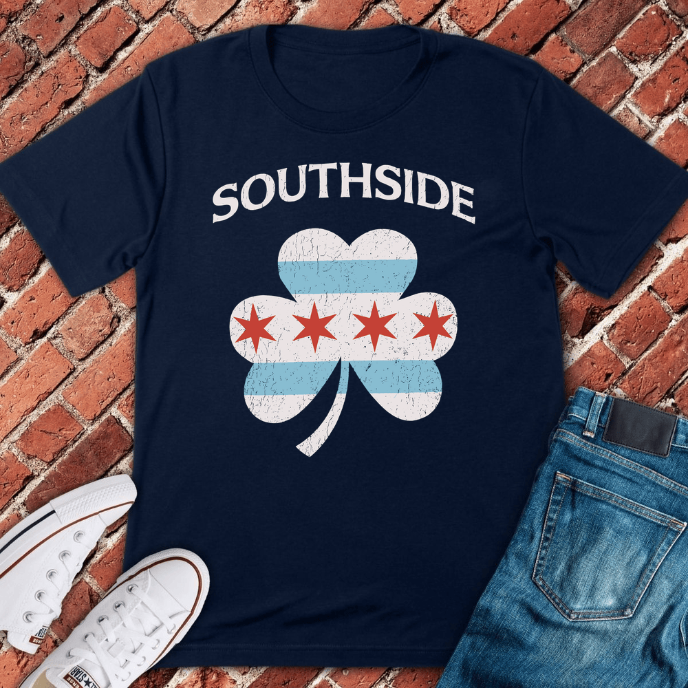 Southside Clover T-Shirt