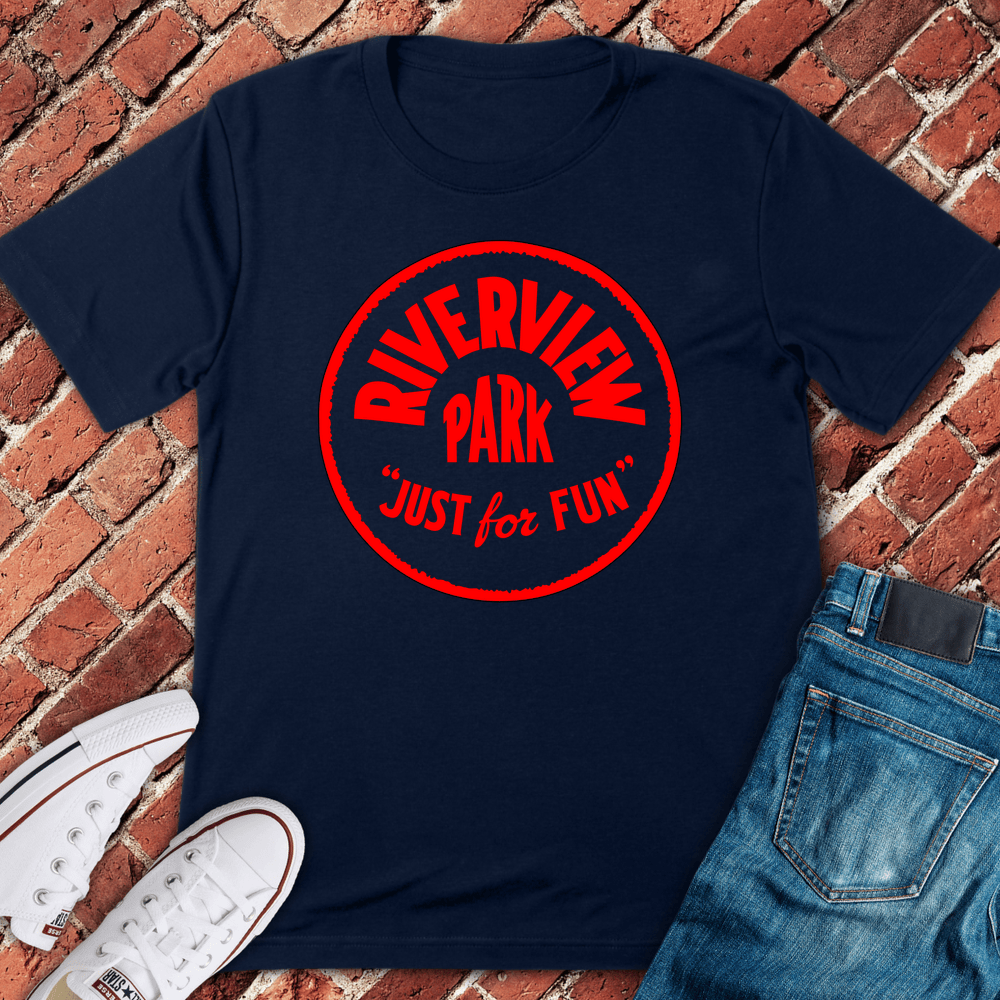 Riverview Fun T-Shirt