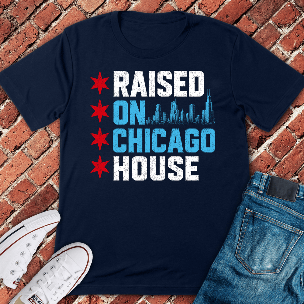 Chicago House T-Shirt