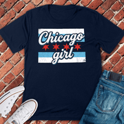 Chi City Girl T-Shirt