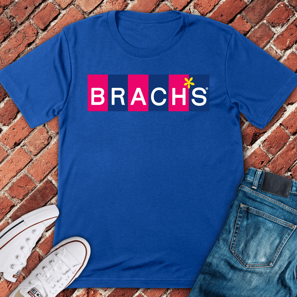 Beachside Brachs T-Shirt
