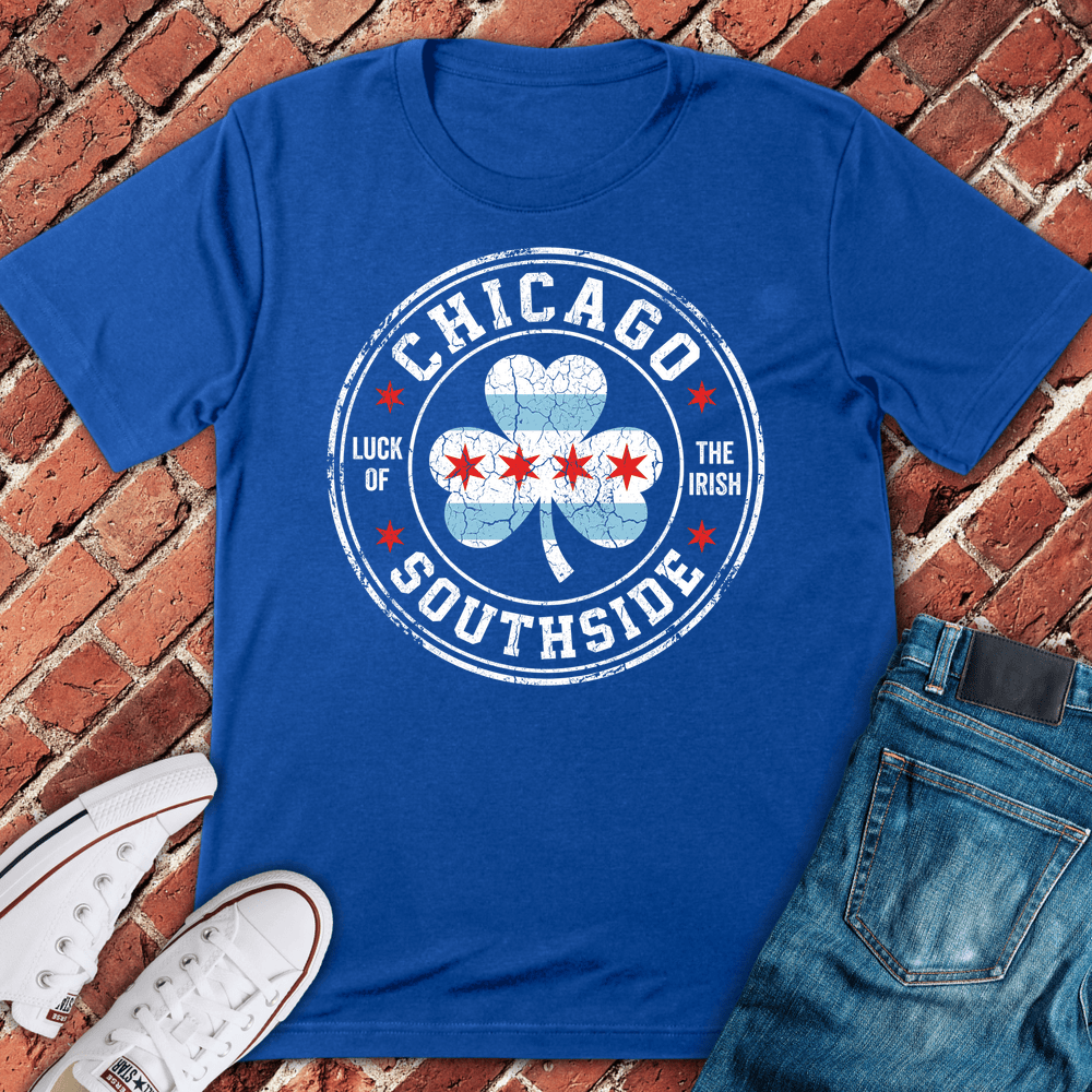 Southside Luck T-Shirt