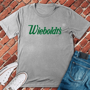 Wieboldt’s Retro T-Shirt
