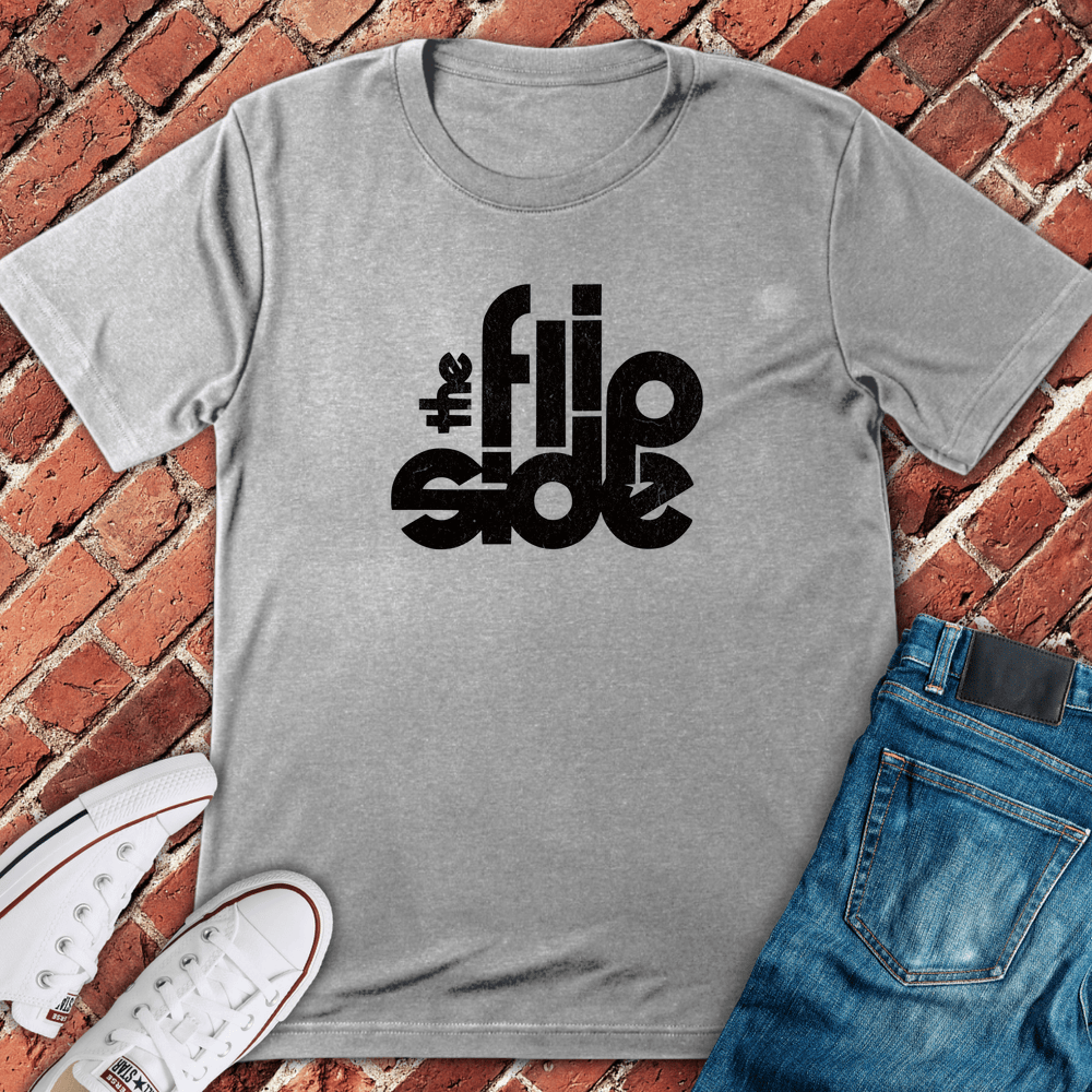 The Flip Side T-Shirt