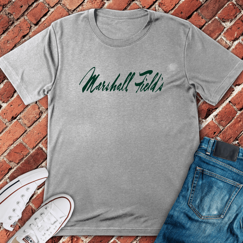 Fields Forever T-Shirt