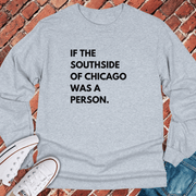 Southside Personified Long Sleeve