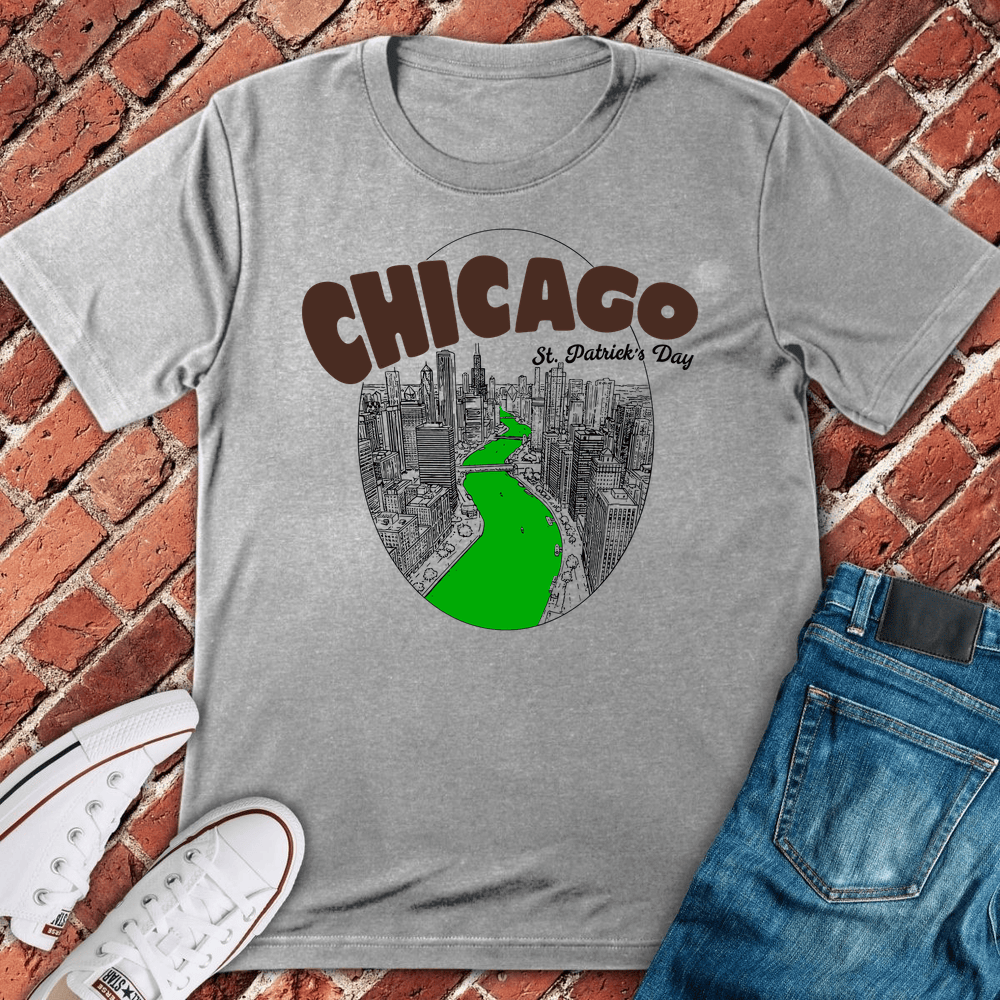 Emerald Coast Chicago T-Shirt