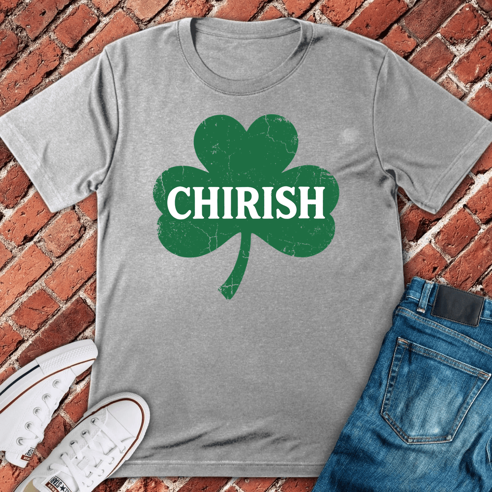 Chirish Pride T-Shirt