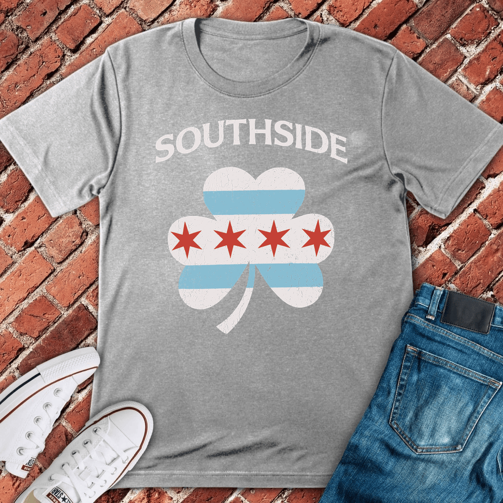 Southside Clover T-Shirt