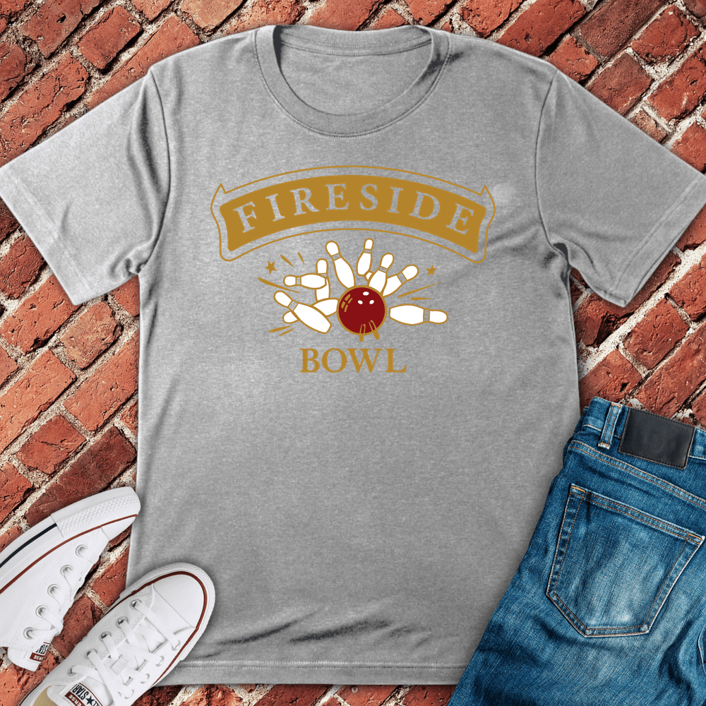 Fireside Strike T-Shirt