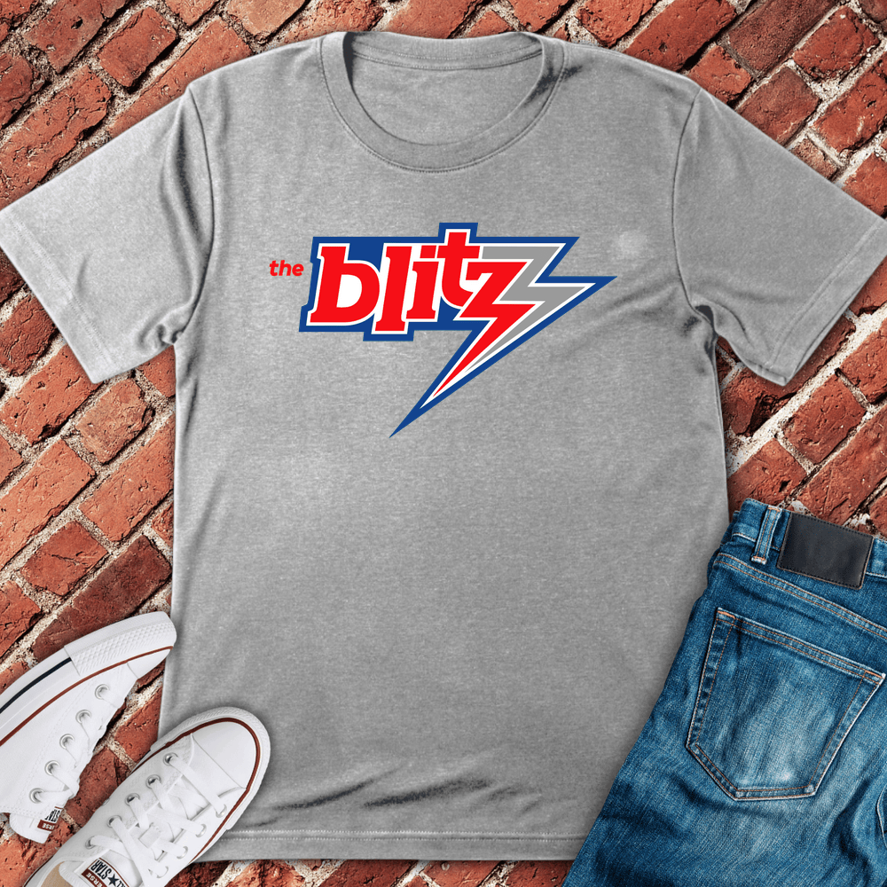 The Blitz T-Shirt