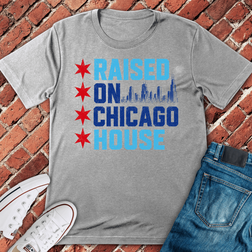 Chicago House T-Shirt