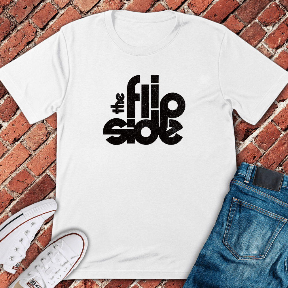 The Flip Side T-Shirt