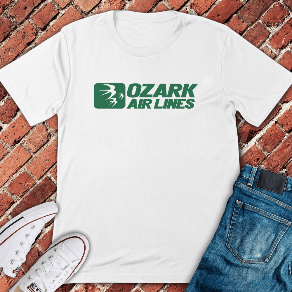Ozark Air Lines T-Shirt