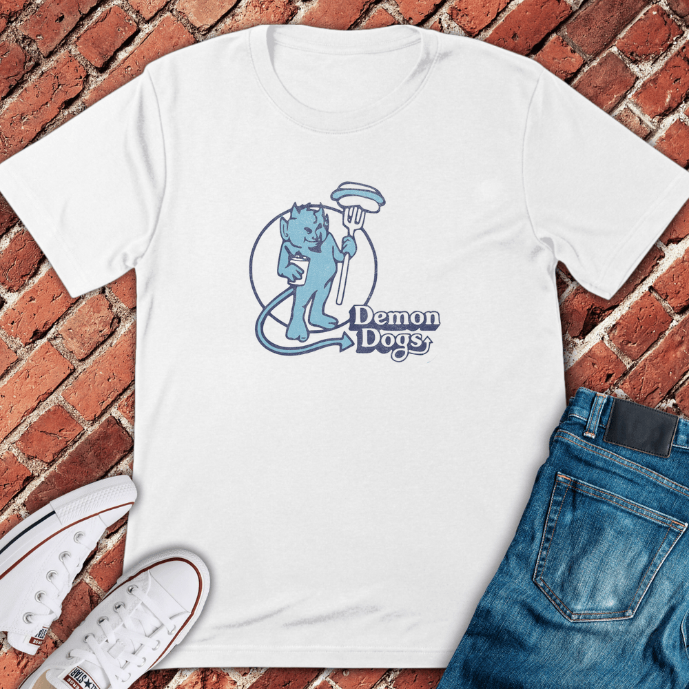 Fullerton Dogs T-Shirt