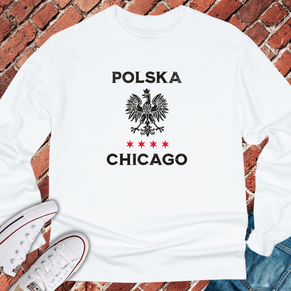 Polska Chi Long Sleeve