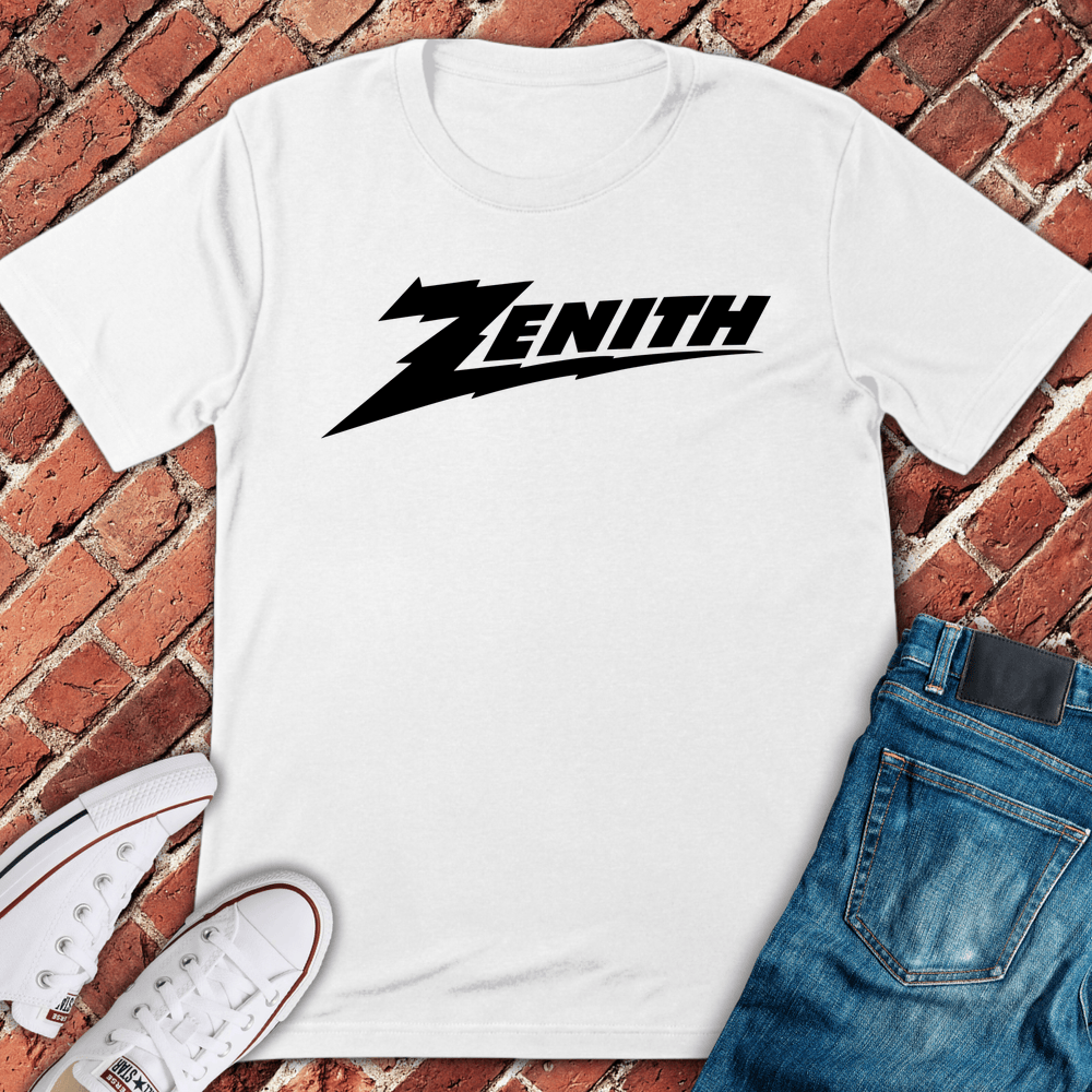 Zenith Bolt T-Shirt