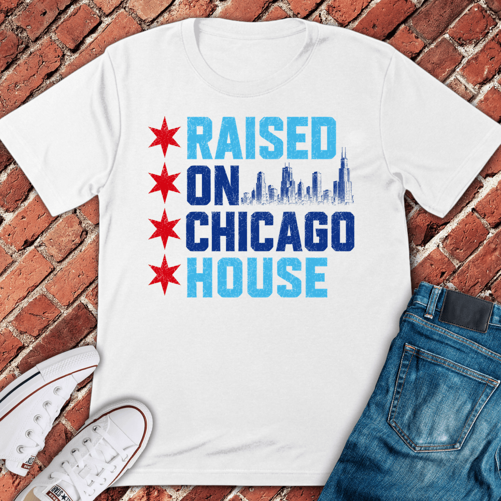 Chicago House T-Shirt